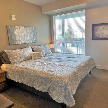 Luxury Condo In The Best Part Of Downtown Salt Lake City Ngoại thất bức ảnh