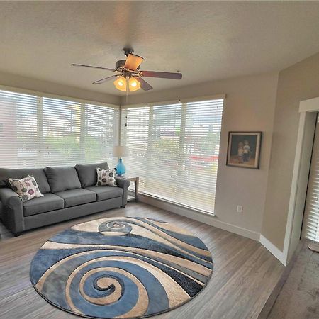 Luxury Condo In The Best Part Of Downtown Salt Lake City Ngoại thất bức ảnh