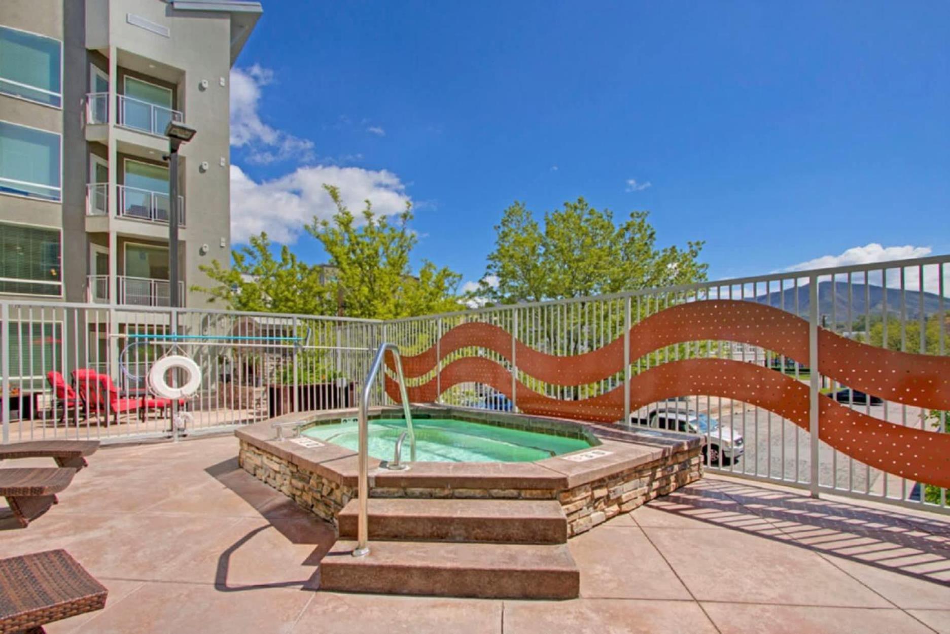 Luxury Condo In The Best Part Of Downtown Salt Lake City Ngoại thất bức ảnh