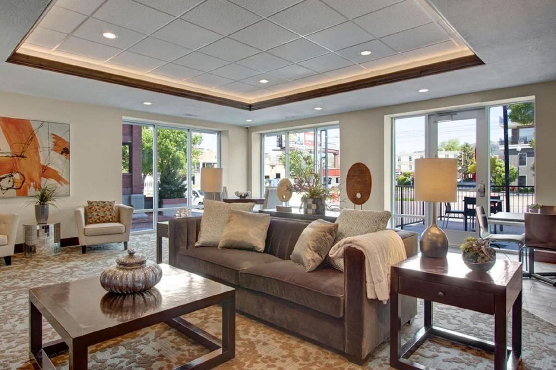 Luxury Condo In The Best Part Of Downtown Salt Lake City Ngoại thất bức ảnh