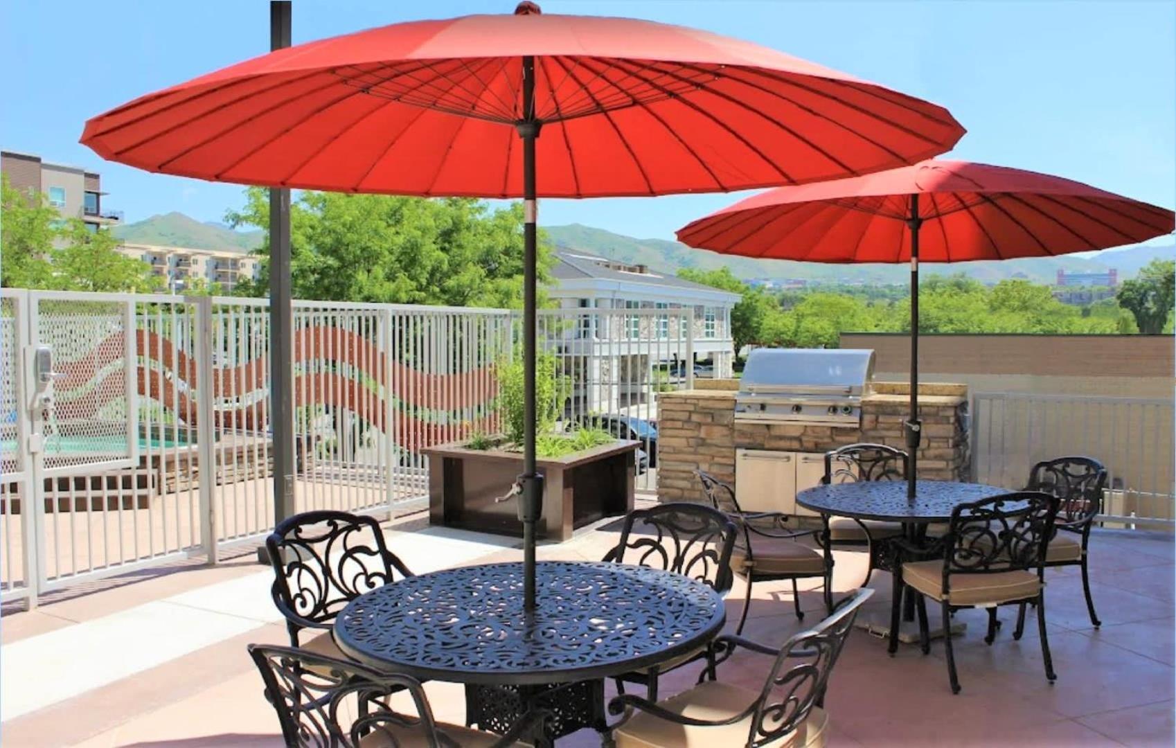Luxury Condo In The Best Part Of Downtown Salt Lake City Ngoại thất bức ảnh