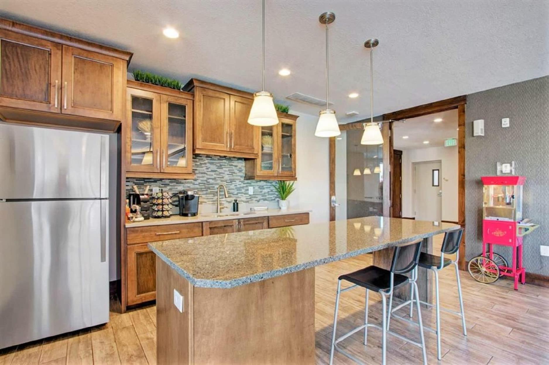 Luxury Condo In The Best Part Of Downtown Salt Lake City Ngoại thất bức ảnh