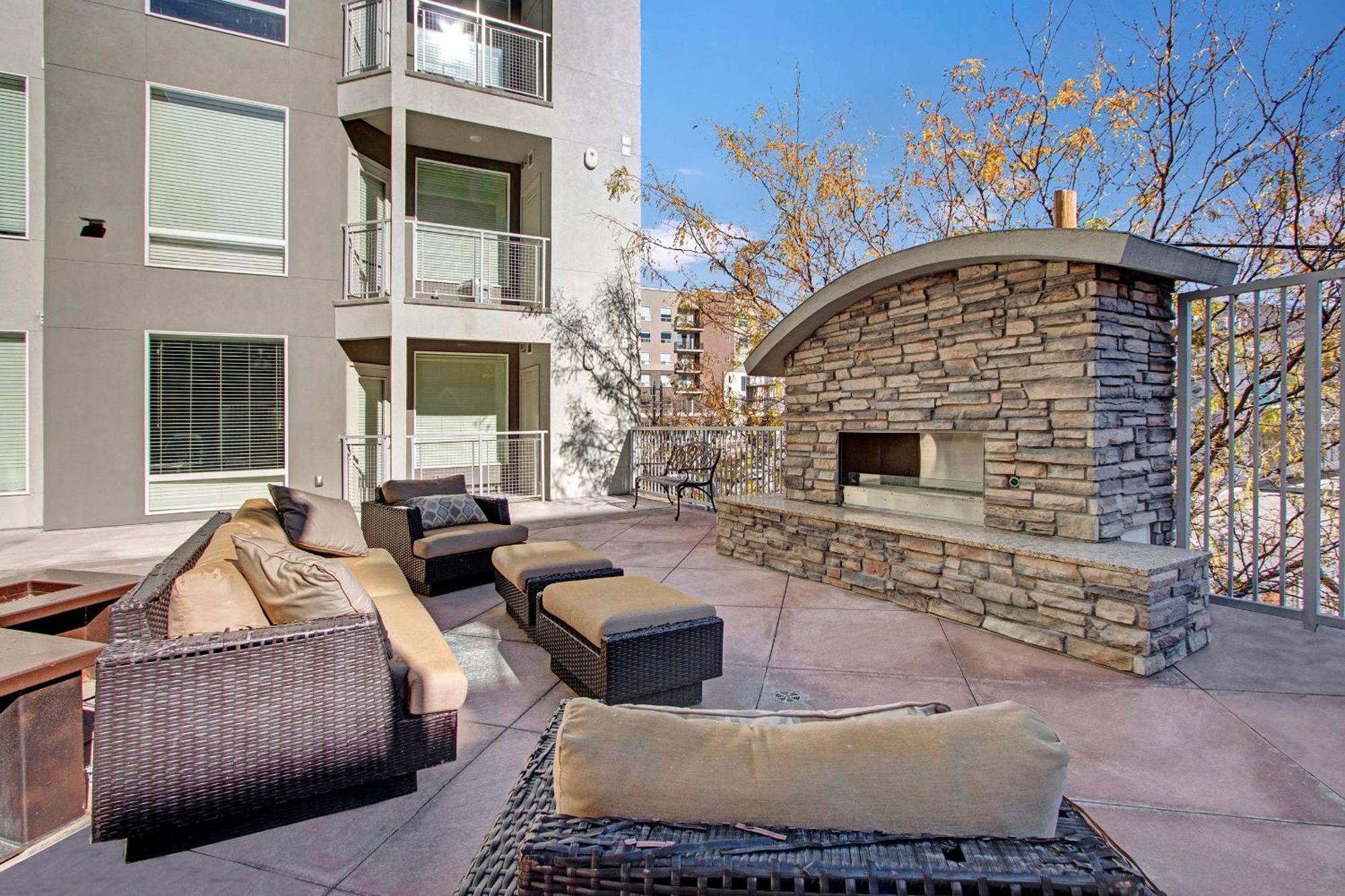 Luxury Condo In The Best Part Of Downtown Salt Lake City Ngoại thất bức ảnh