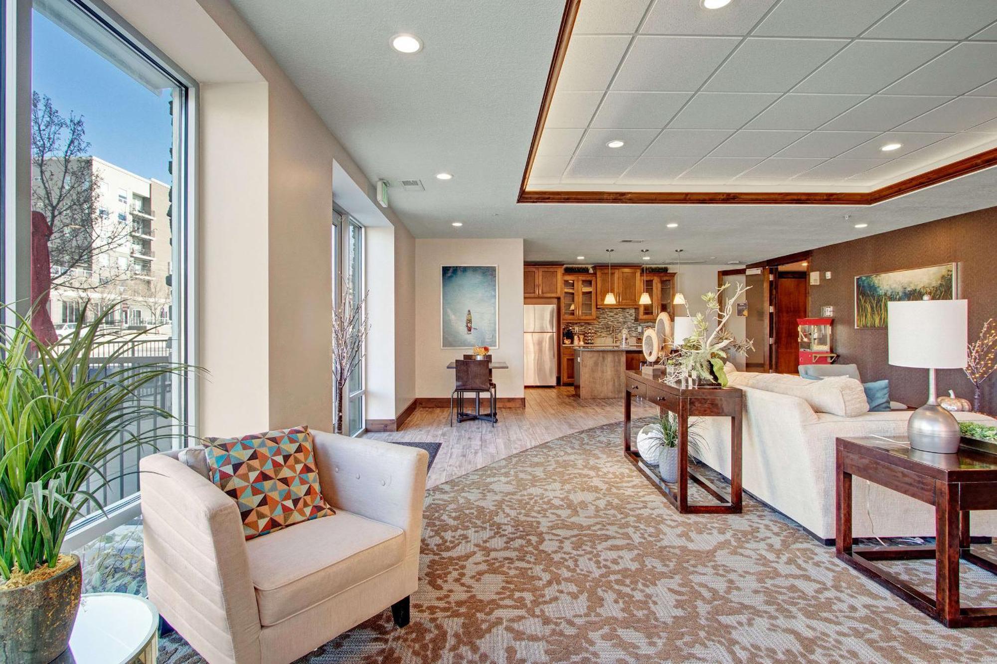 Luxury Condo In The Best Part Of Downtown Salt Lake City Ngoại thất bức ảnh