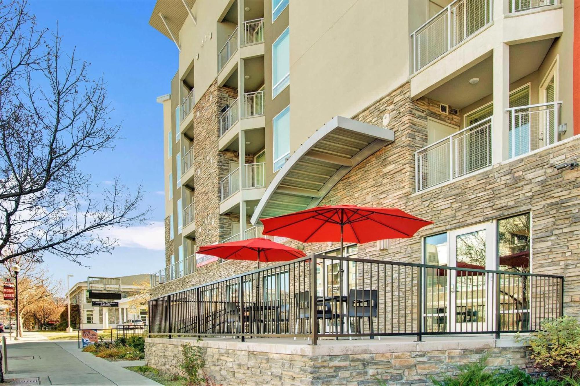 Luxury Condo In The Best Part Of Downtown Salt Lake City Ngoại thất bức ảnh