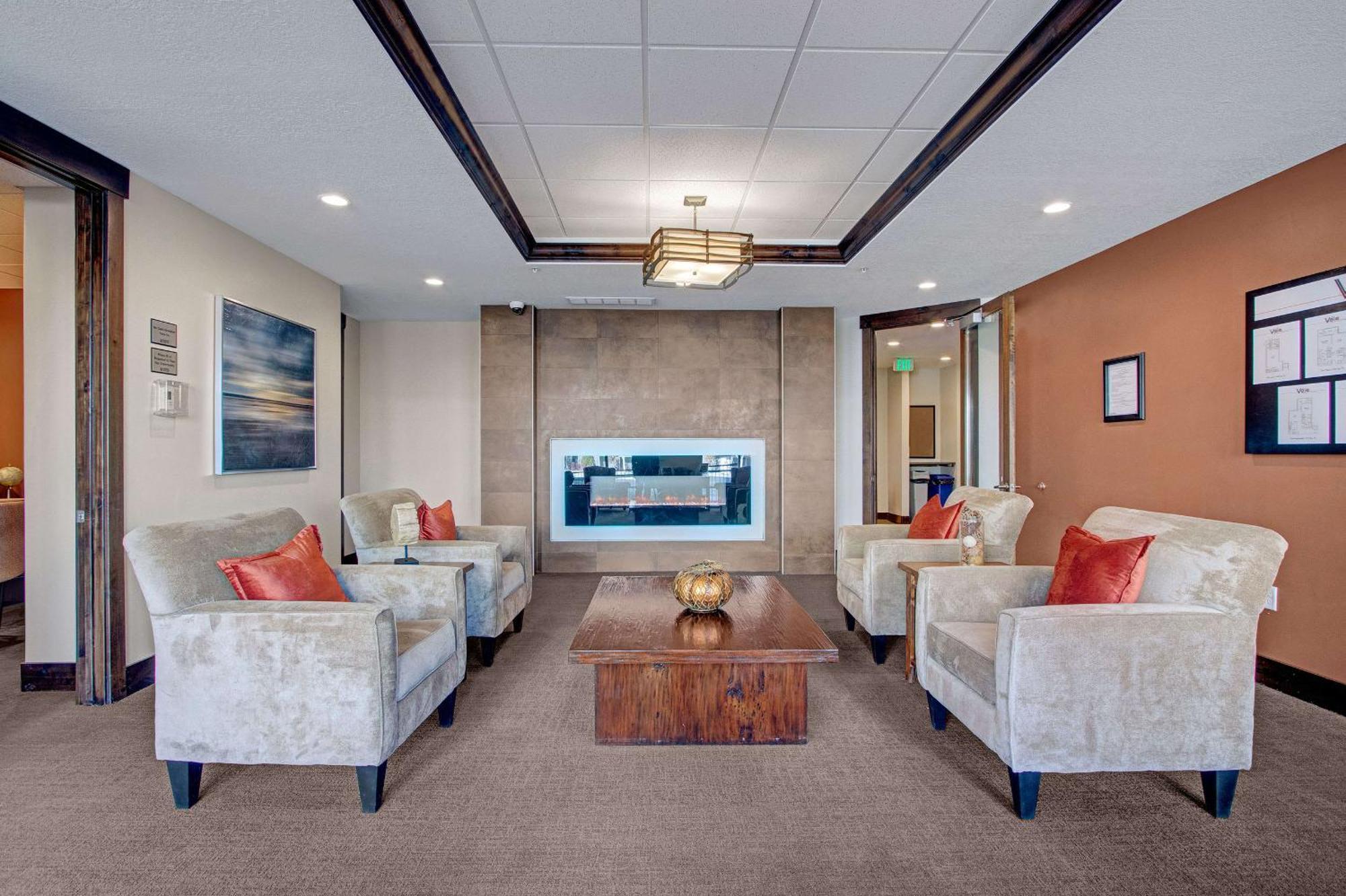 Luxury Condo In The Best Part Of Downtown Salt Lake City Ngoại thất bức ảnh