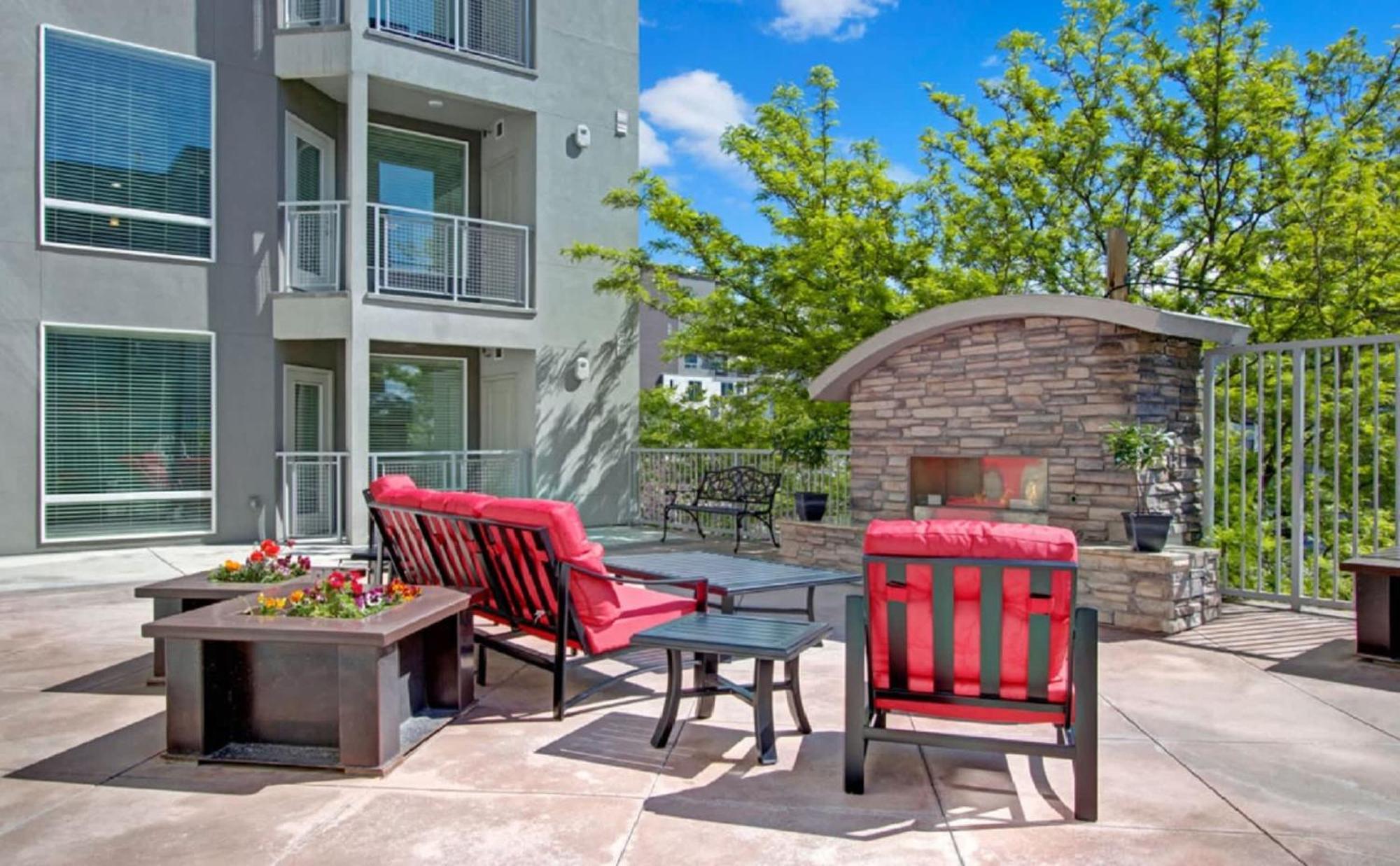Luxury Condo In The Best Part Of Downtown Salt Lake City Ngoại thất bức ảnh
