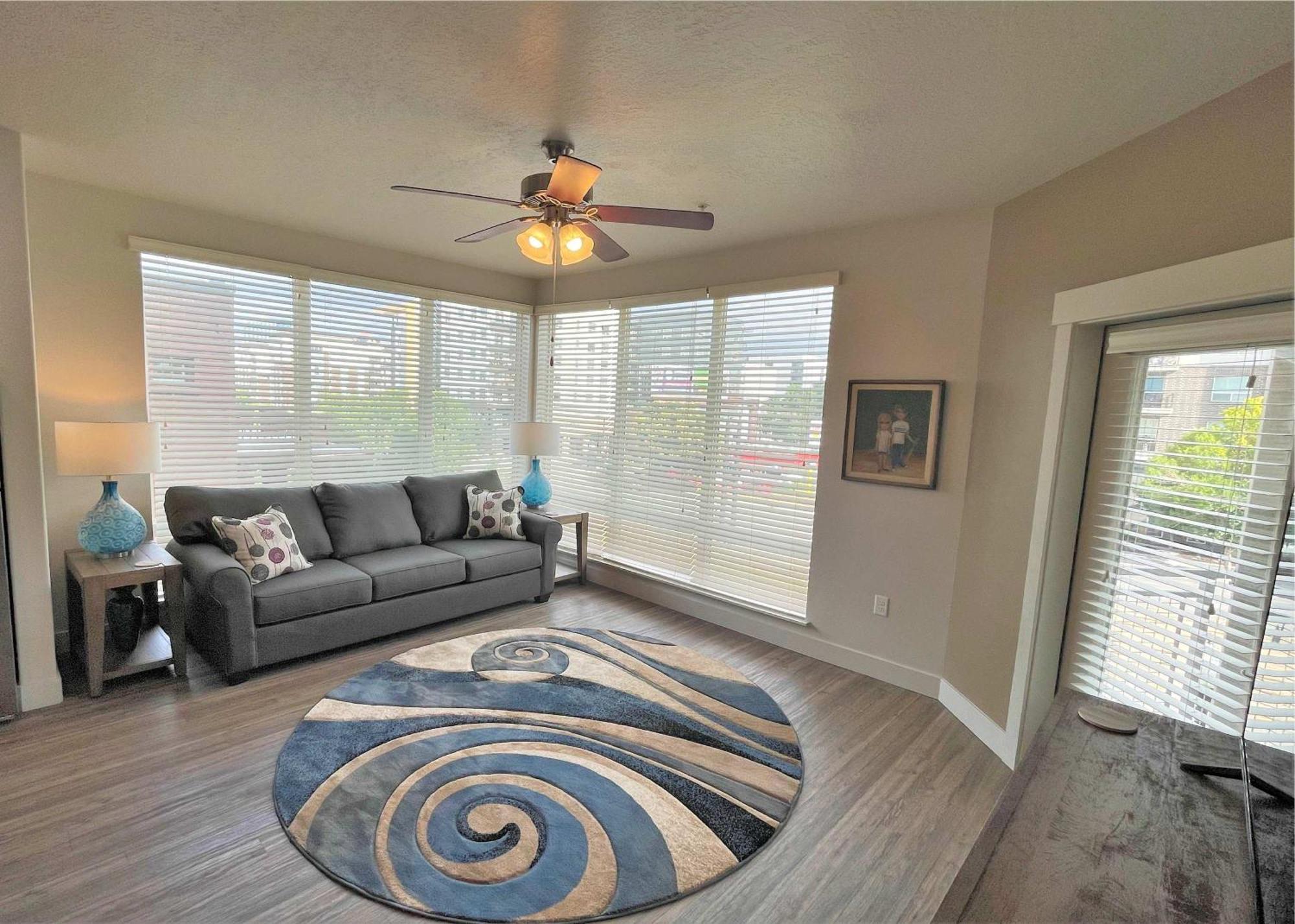 Luxury Condo In The Best Part Of Downtown Salt Lake City Ngoại thất bức ảnh