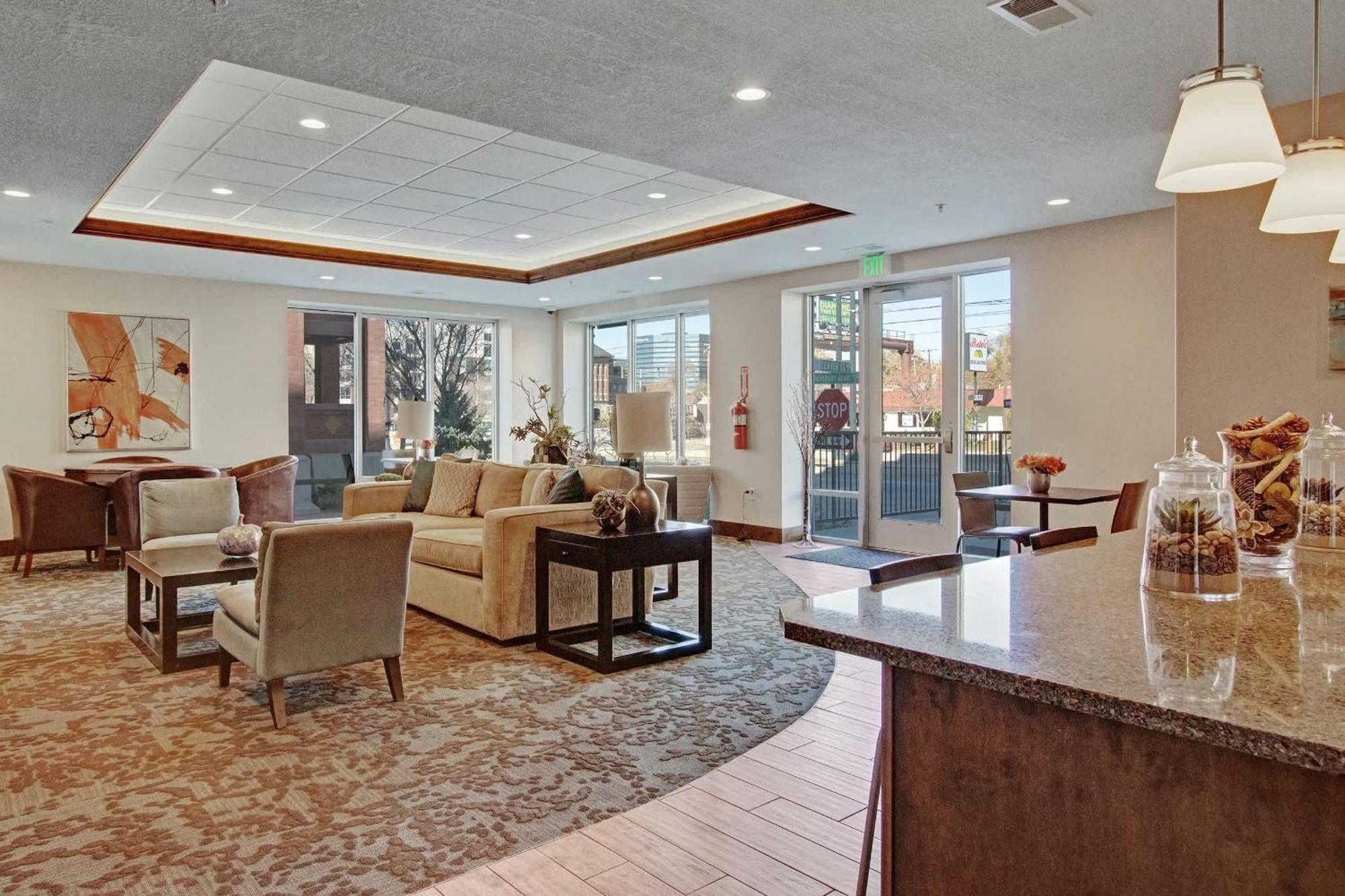 Luxury Condo In The Best Part Of Downtown Salt Lake City Ngoại thất bức ảnh